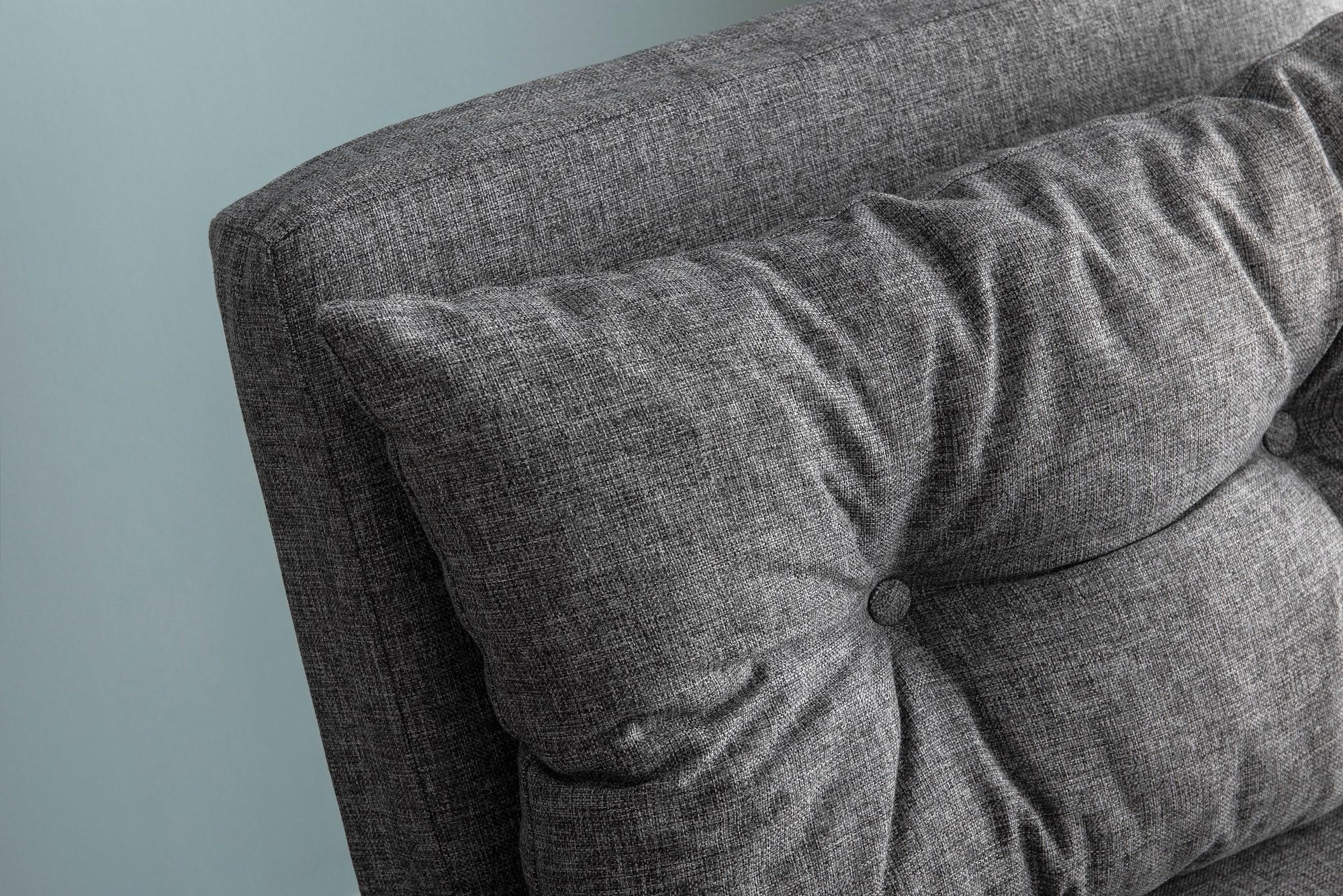 Sando Armchair Light Grey 2
