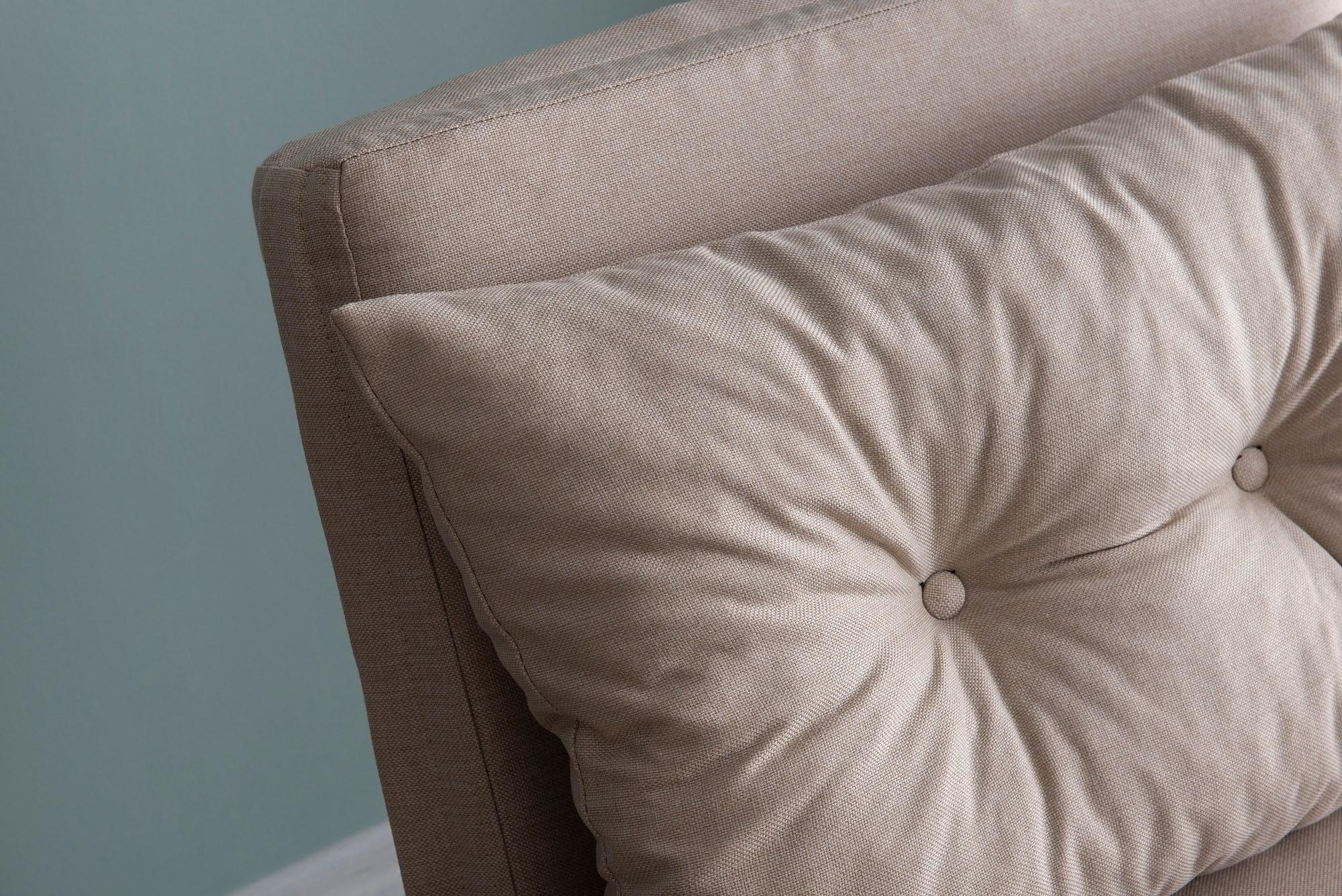 Sando Poltrona letto Crema 2