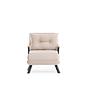 Sando Sleep Armchair Cream 5