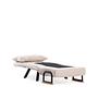 Sando Sleep Armchair Cream 7
