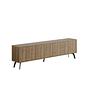 Dune Lowboard Ash Brown 4