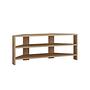 Thales Corner Lowboard Brown 1