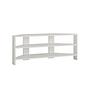 Thales Corner Lowboard White 1