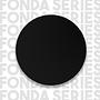 Luna Lowboard Black 4