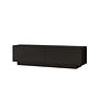 Luna Lowboard Black 5