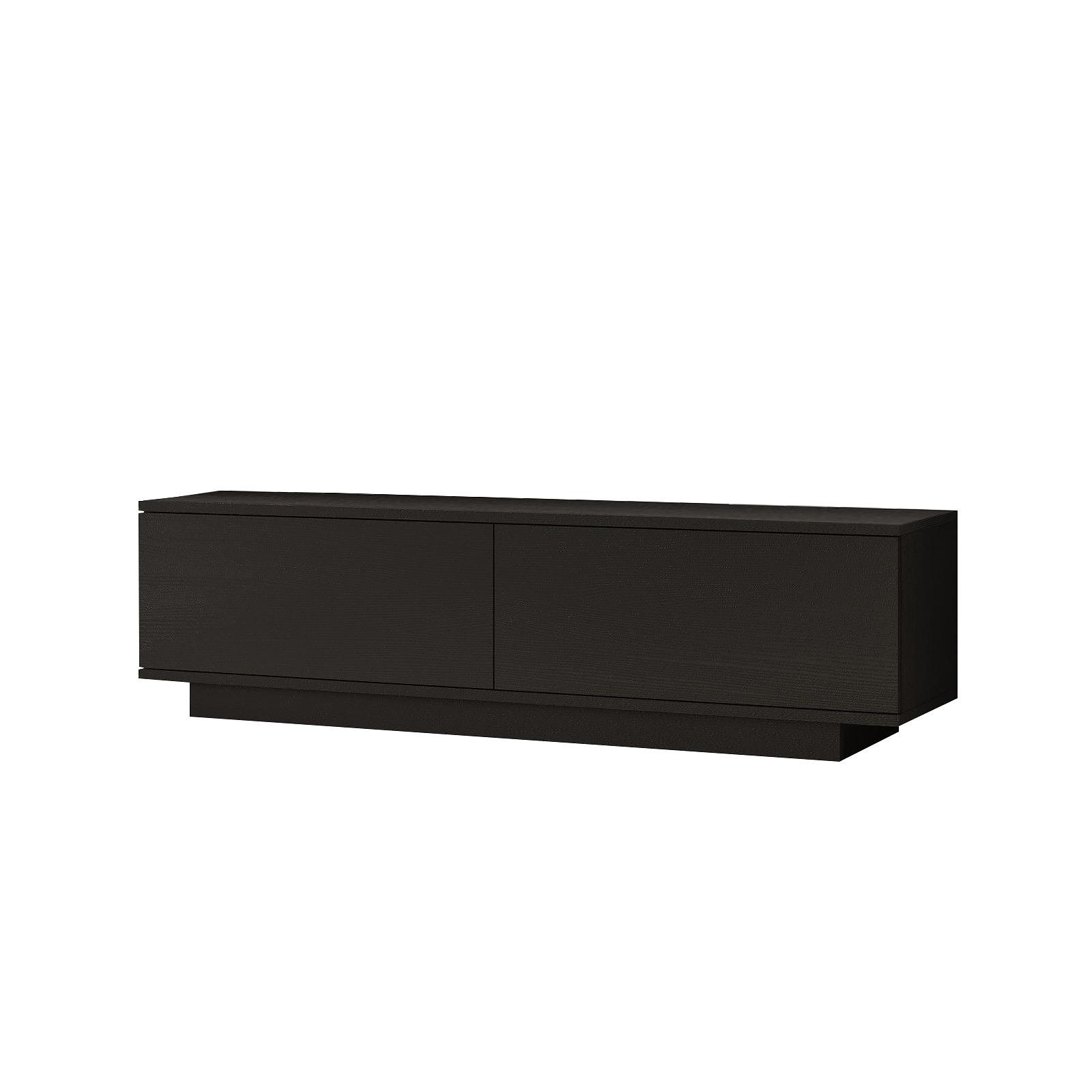 Luna Lowboard Black 5