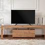 Enclave Lowboard Brown 1