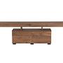 Enclave Lowboard Brown 5