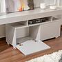 Enclave Lowboard Light Grey 4