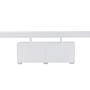 Enclave Lowboard White 5