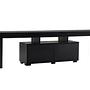 Enclave Lowboard Black 6