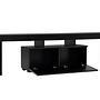 Enclave Lowboard Black 7