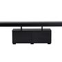 Enclave Lowboard Black 5