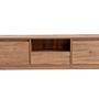 Vanguard Lowboard Brown 9