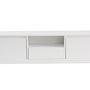 Vanguard Lowboard White 5