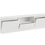 Vanguard Lowboard White 7
