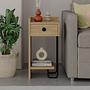Sirius Nightstand Left 0