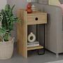 Sirius Nightstand Left 1