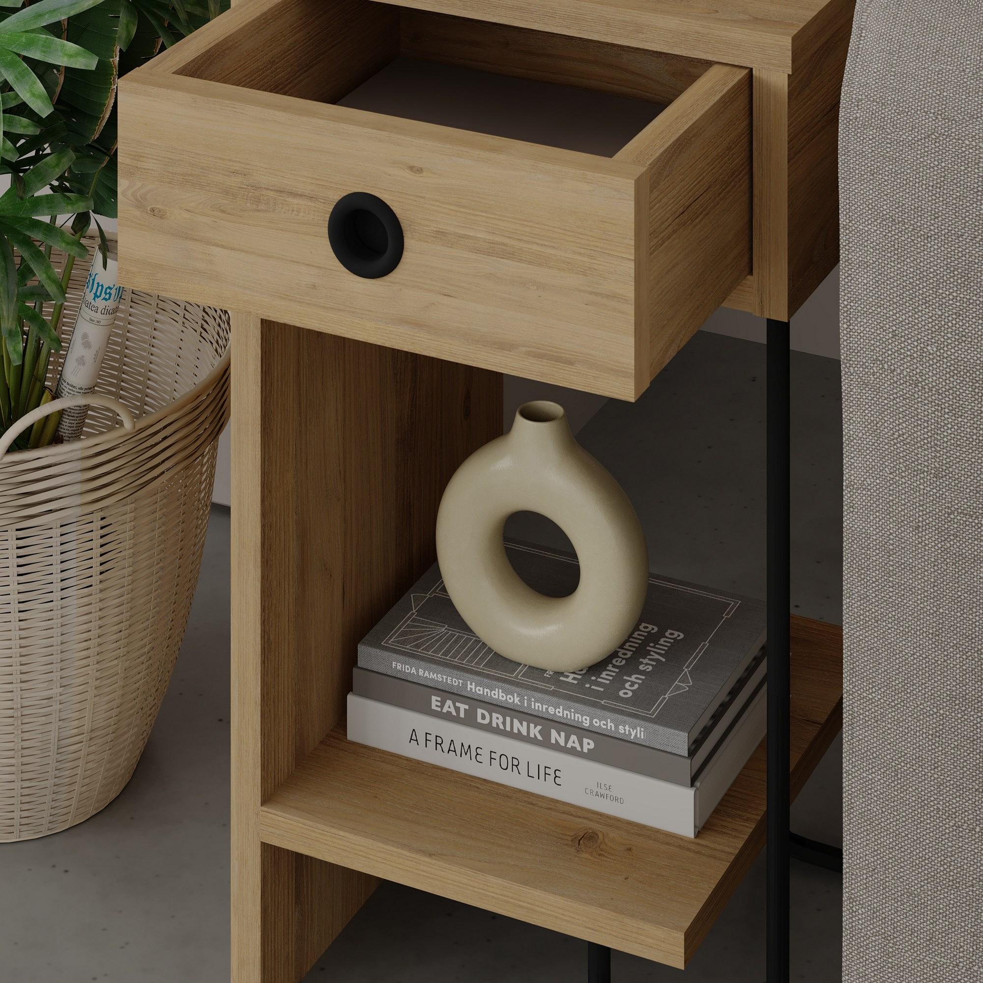 Sirius Nightstand Left 5