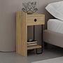 Sirius Nightstand Left 3