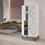 Dune Cabinet White 5