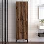 Benta Cabinet Walnut Brown 1