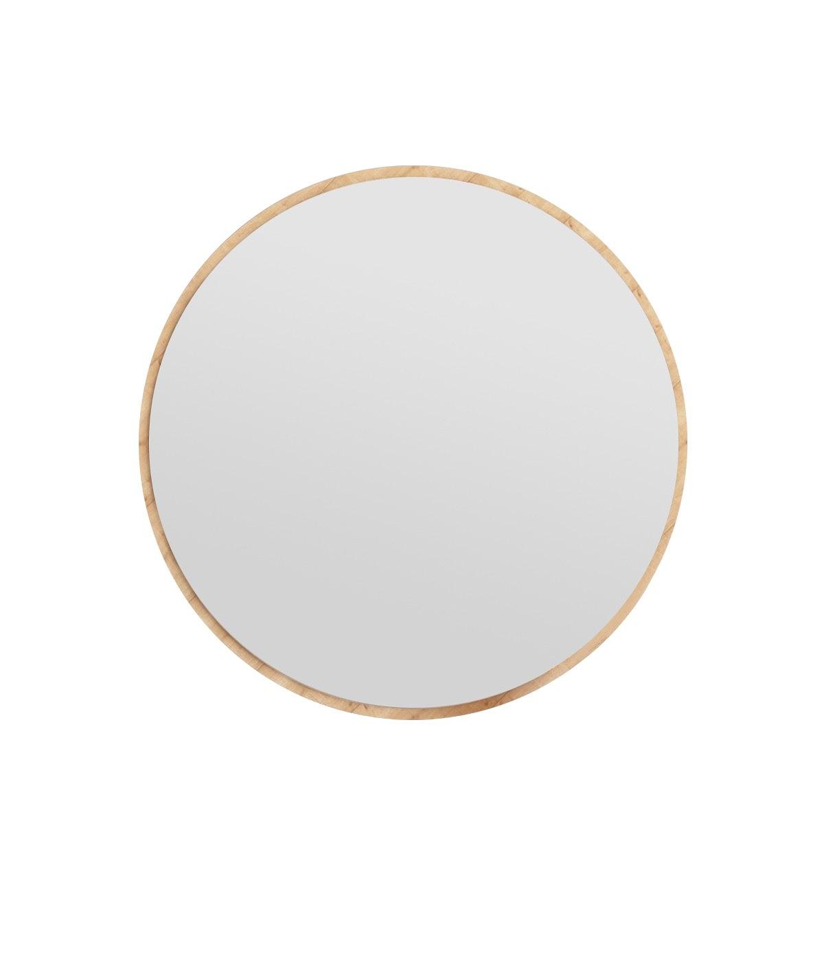 Ozze Mirror Nature Ø60cm 4