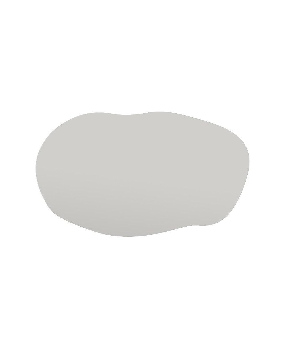Lossa Mirror Black 52cm x 89cm 5
