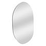 Vanomi Mirror Black 52 x 89cm 6