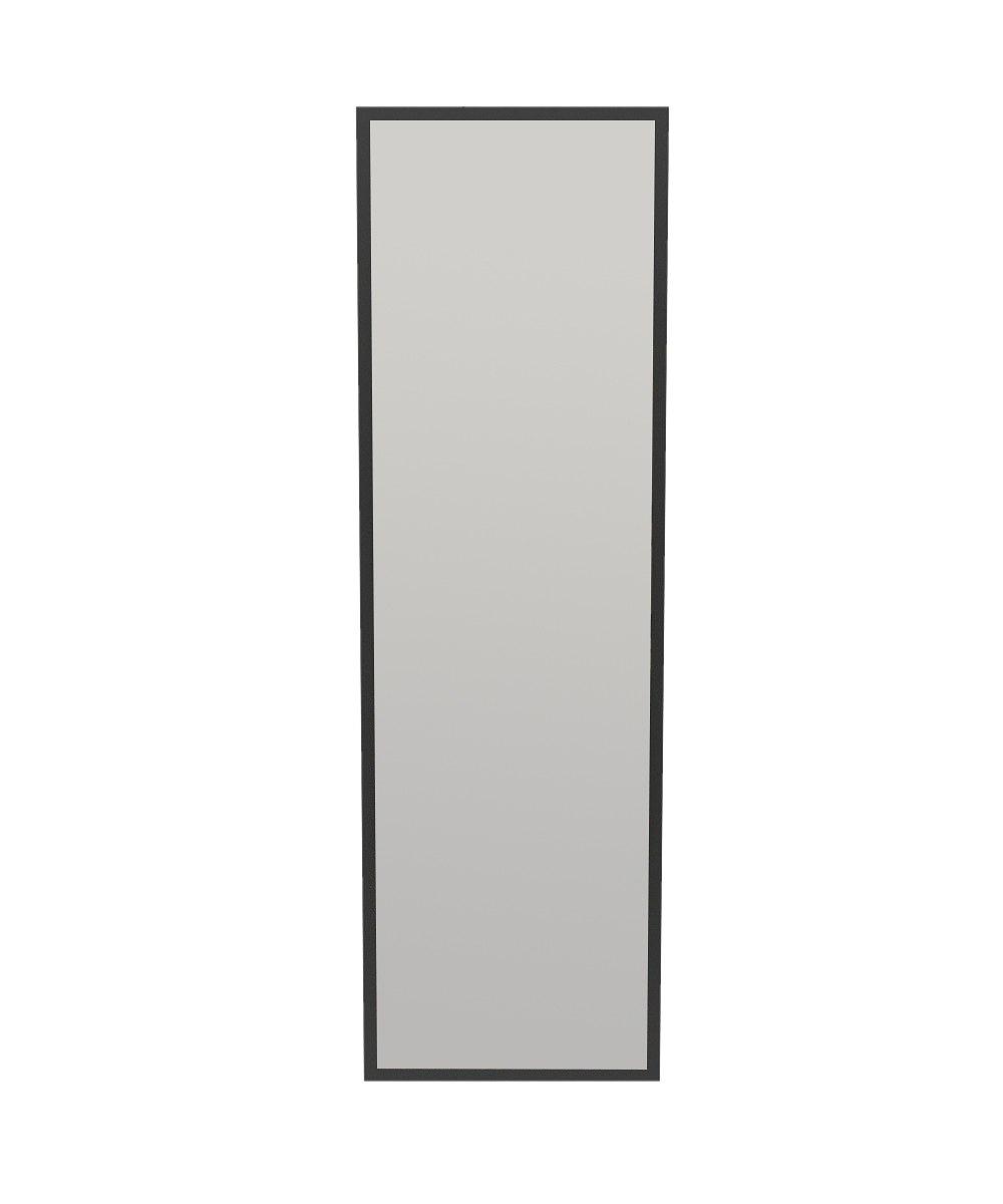 Tessa Standing mirror Black 50cmx 160cm 4