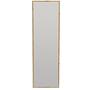 Tessa Freestanding Mirror Nature 50cm x 160cm 4