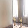 Tessa Standing Mirror White 50cm x 160cm 0