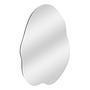 Ohho Mirror Black 60cm x 85cm 6