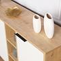 Clara chest of drawers white 2