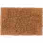 Badematte Frottee Camel 60x100cm 0