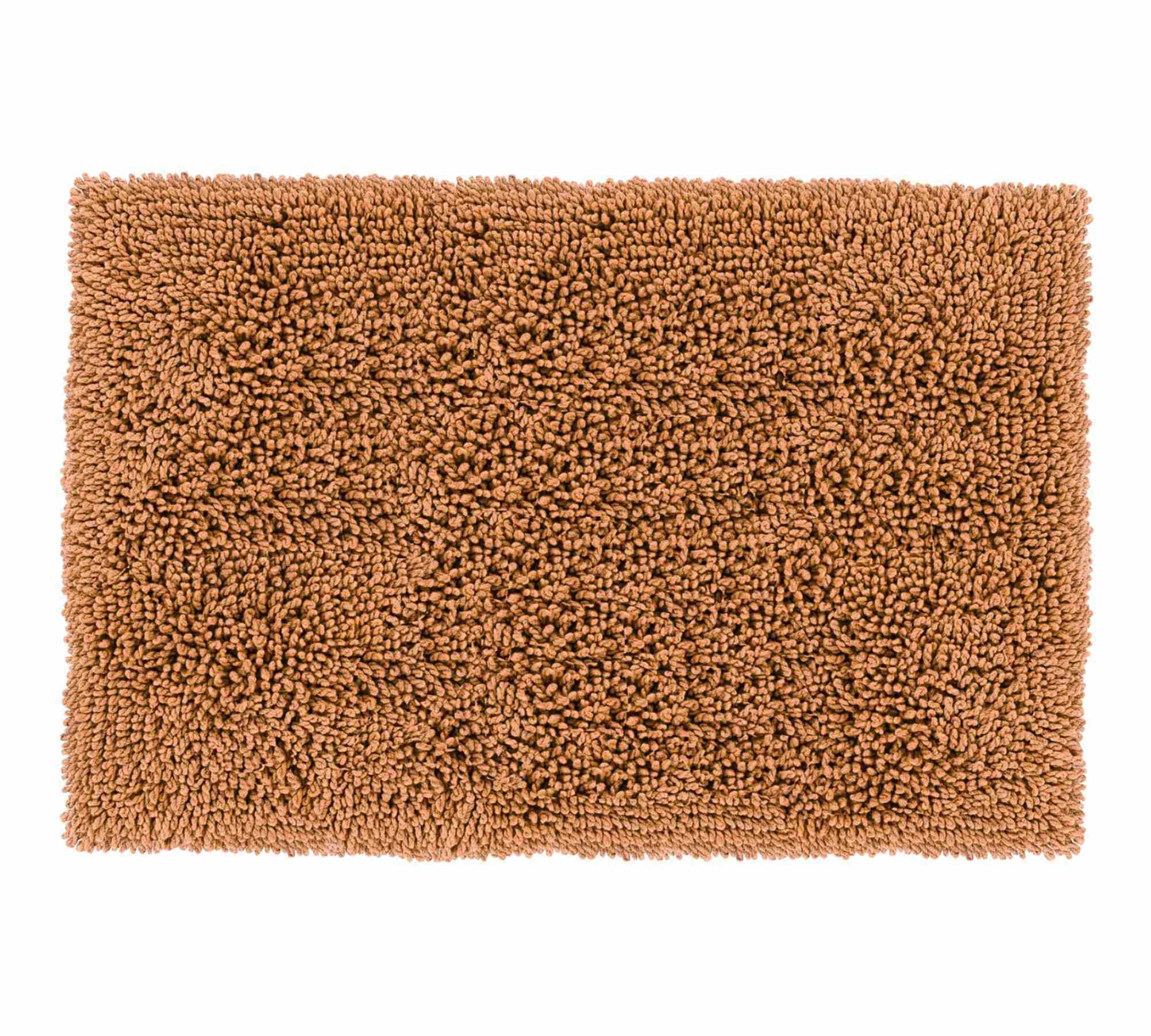 Badematte Frottee Camel 60x100cm 0