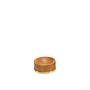 THE Bowl OAK wood Oiled 2