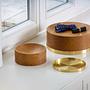THE bowl oak wood oiled 0