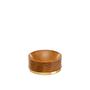 THE bowl oak wood oiled 2
