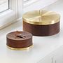 THE shell L walnut oiled 0