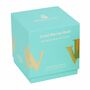 Handgegossene Sojawachs Duftkerze Great Barrier Reef 225g 1