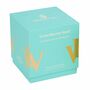 Handgegossene Sojawachs Duftkerze Great Barrier Reef 450g 1
