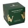 Handgegossene Sojawachs Duftkerze Daintree Rain Forest 1000g 1
