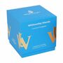 Handgegossene Sojawachs Duftkerze Whitsunday Islands 1000g 1