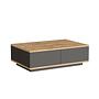 Sera Coffee Table Gray 2