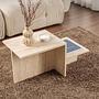 Harmony Coffee table Stone look 0