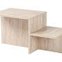 Harmony Coffee table Stone look 3