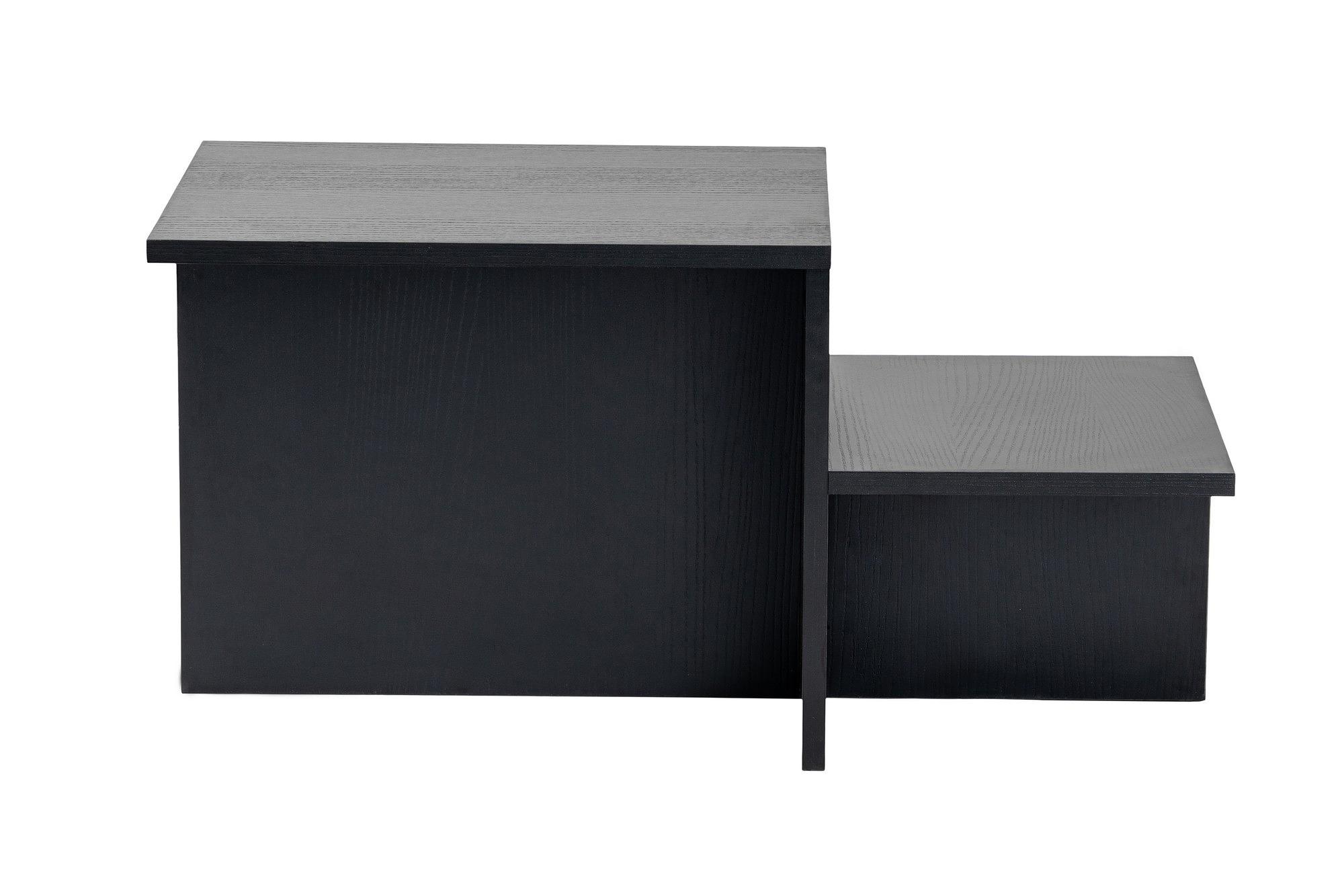 Harmony Coffee table Black 5