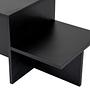 Harmony Coffee table Black 4