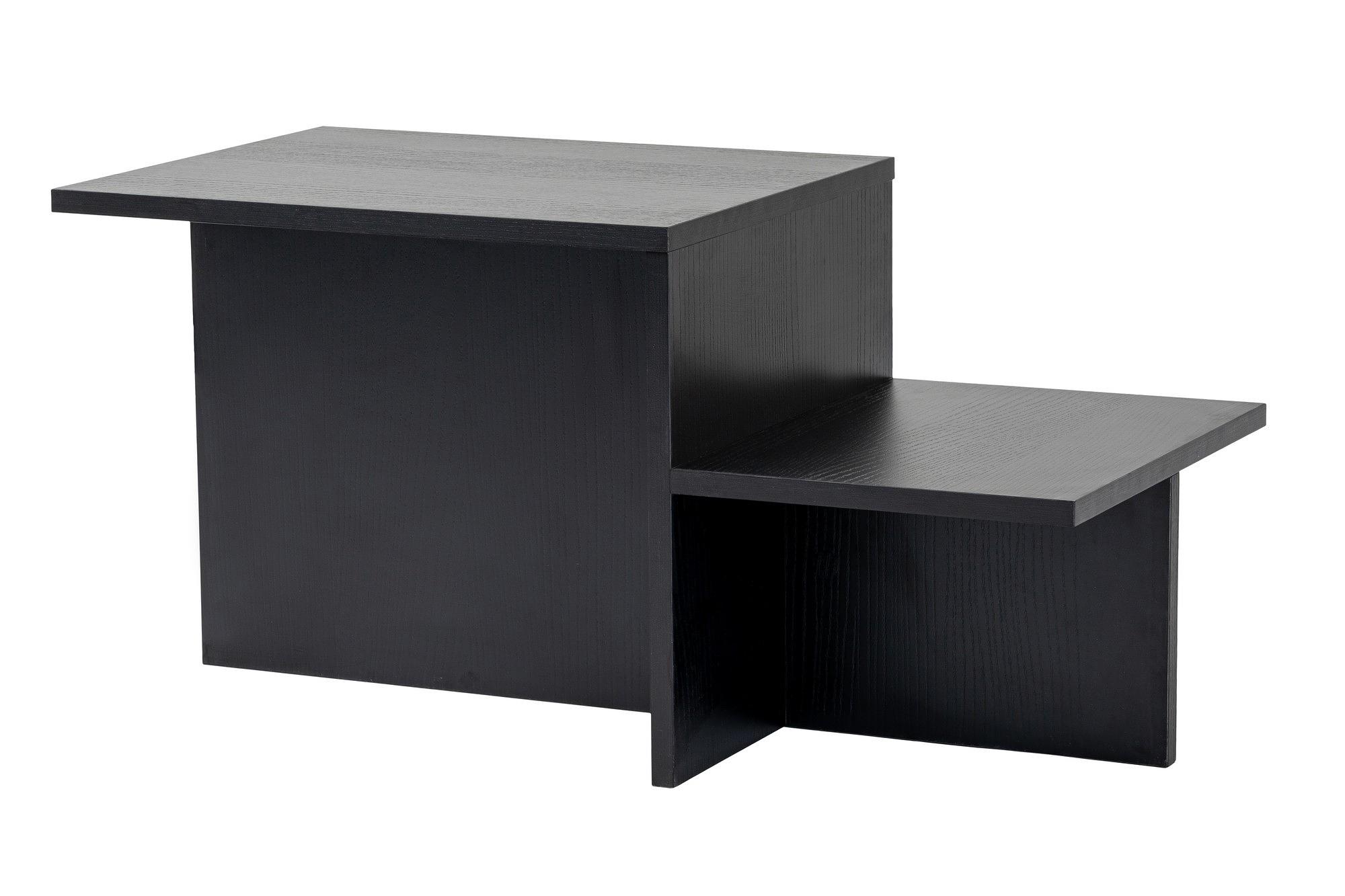 Harmony Coffee table Black 3